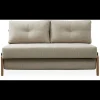 Best ILVA Innovation Living - Cubed Sovesofa 140 x 200 cm