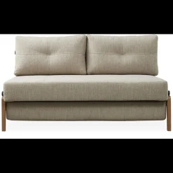 Best ILVA Innovation Living - Cubed Sovesofa 140 x 200 cm