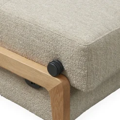 Best ILVA Innovation Living - Cubed Sovesofa 140 x 200 cm