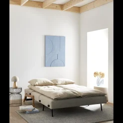 Best ILVA Innovation Living - Cubed Sovesofa 140 x 200 cm