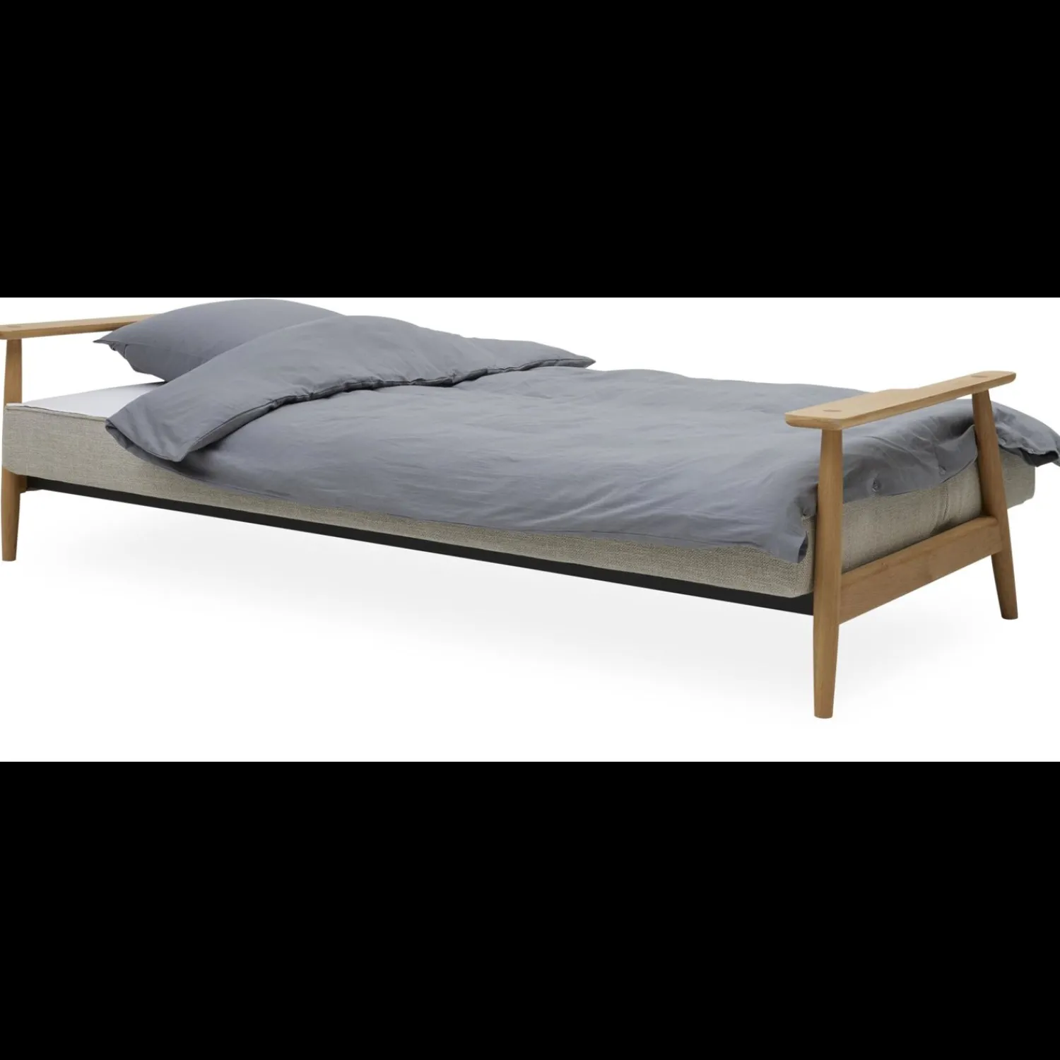 Hot ILVA Innovation Living - Havanna Sovesofa 115 x 210 cm