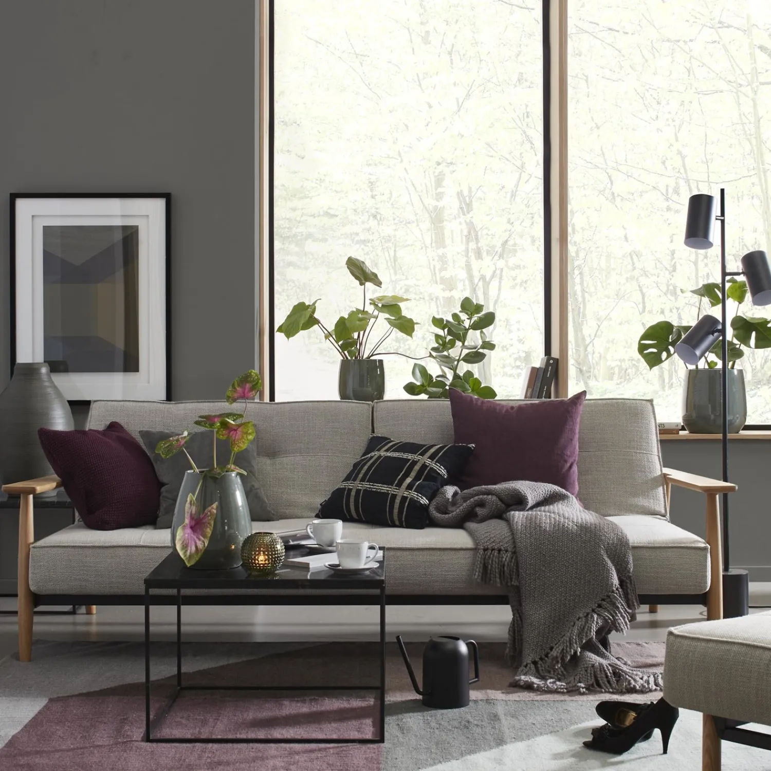Hot ILVA Innovation Living - Havanna Sovesofa 115 x 210 cm