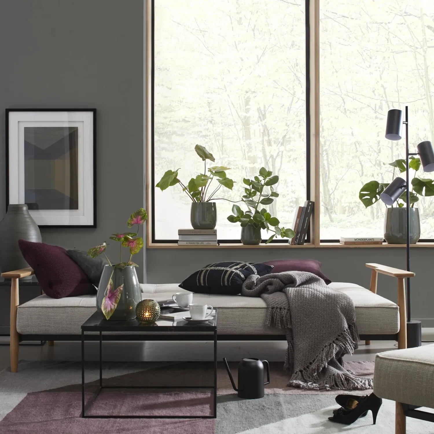 Hot ILVA Innovation Living - Havanna Sovesofa 115 x 210 cm