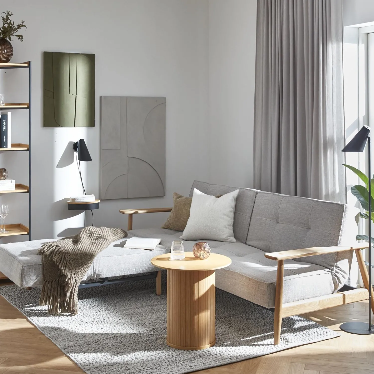 Outlet ILVA Innovation Living - Havanna Loungestol