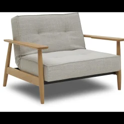 ILVA Innovation Living - Havanna Loungestol