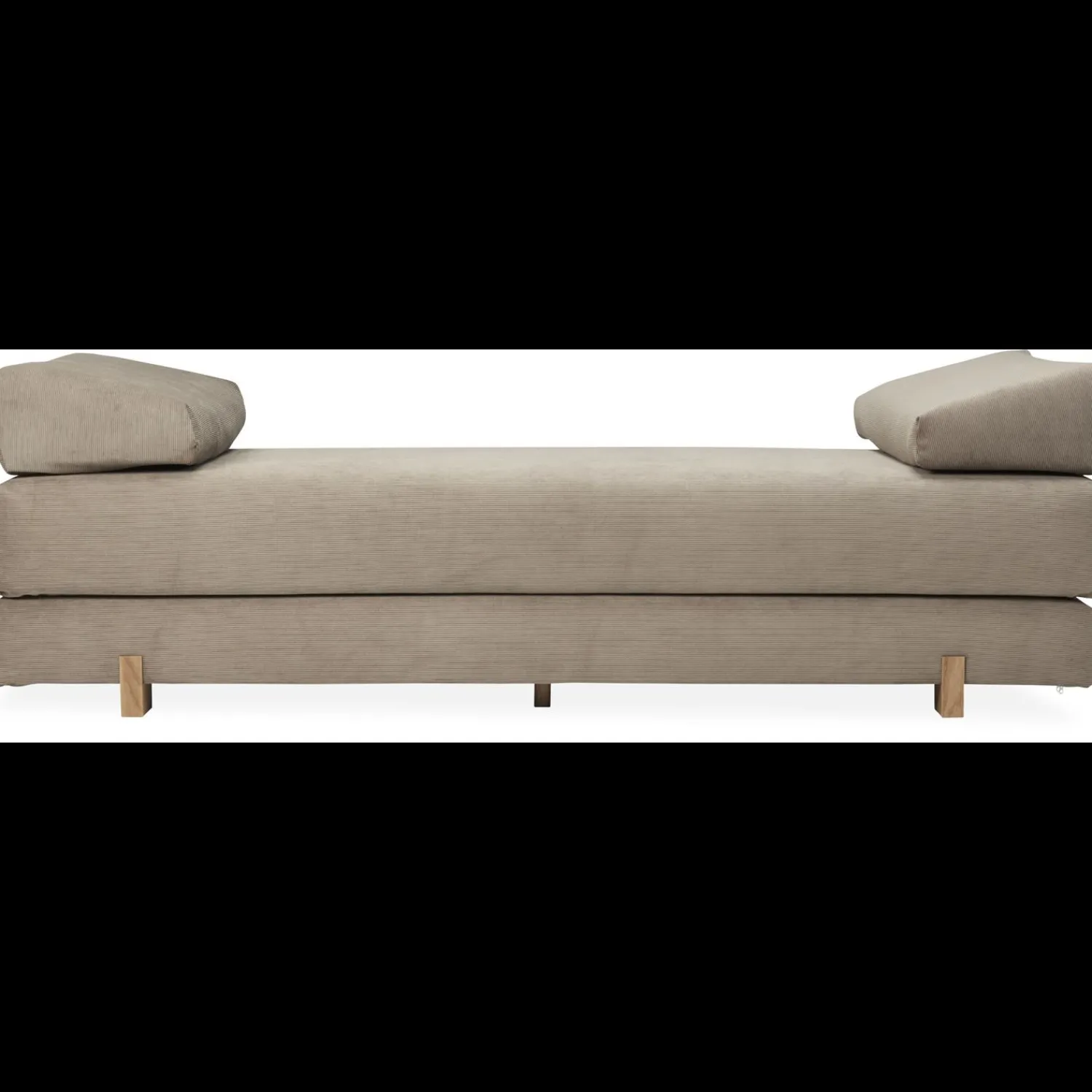 Online ILVA Innovation Living - MYK Sovesofa 160 x 200 cm