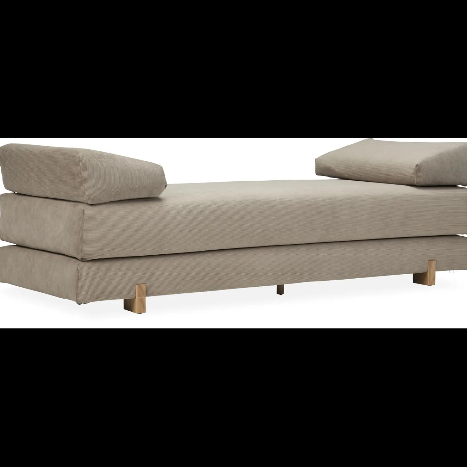 Online ILVA Innovation Living - MYK Sovesofa 160 x 200 cm