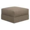 Online ILVA Innovation Living - Osvald de Luxe Sovesofa puf