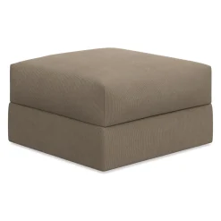 Online ILVA Innovation Living - Osvald de Luxe Sovesofa puf