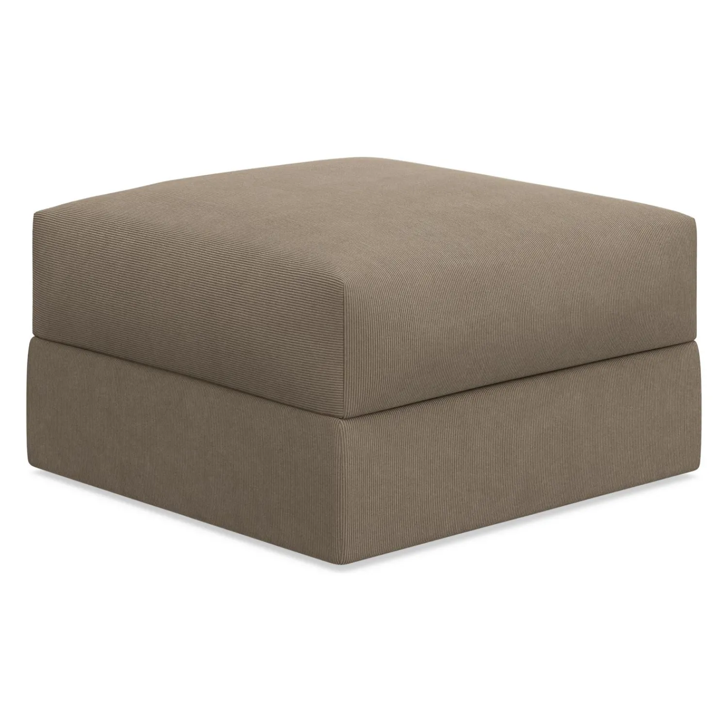 Online ILVA Innovation Living - Osvald de Luxe Sovesofa puf