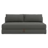 Hot ILVA Innovation Living - Osvald de Luxe Sovesofa 150 x 200 cm
