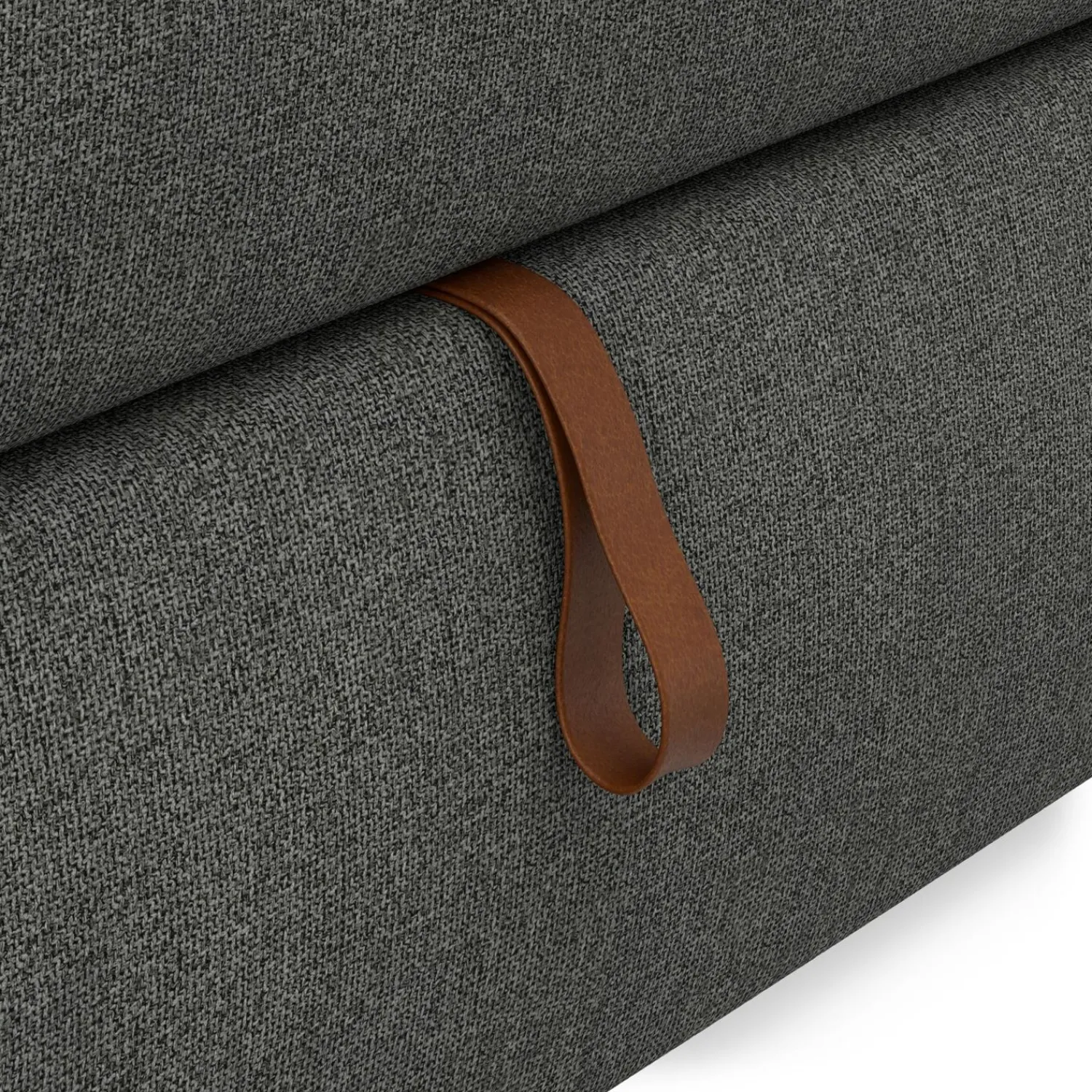 Hot ILVA Innovation Living - Osvald de Luxe Sovesofa 150 x 200 cm