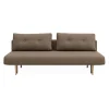 Hot ILVA Innovation Living - Recast Plus Sovesofa 140 x 200 cm