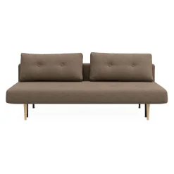 Hot ILVA Innovation Living - Recast Plus Sovesofa 140 x 200 cm