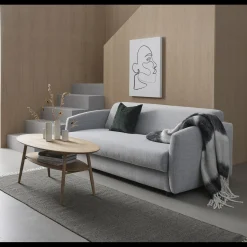 New ILVA Innovation Living - Rida Sovesofa 140 x 195 cm