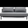 Clearance ILVA Innovation Living - Sly Sovesofa 140 x 200 cm