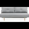 Online ILVA Innovation Living - Thora luxus Sovesofa 140 x 200 cm
