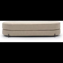 Hot ILVA Innovation Living - Wilfred Sovesofa 160 x 200 cm