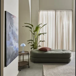 Hot ILVA Innovation Living - Wilfred Sovesofa 160 x 200 cm
