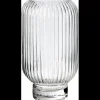 Clearance ILVA Jinx Vase 21,5 x 12 cm