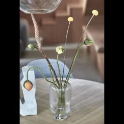 Clearance ILVA Jinx Vase 21,5 x 12 cm