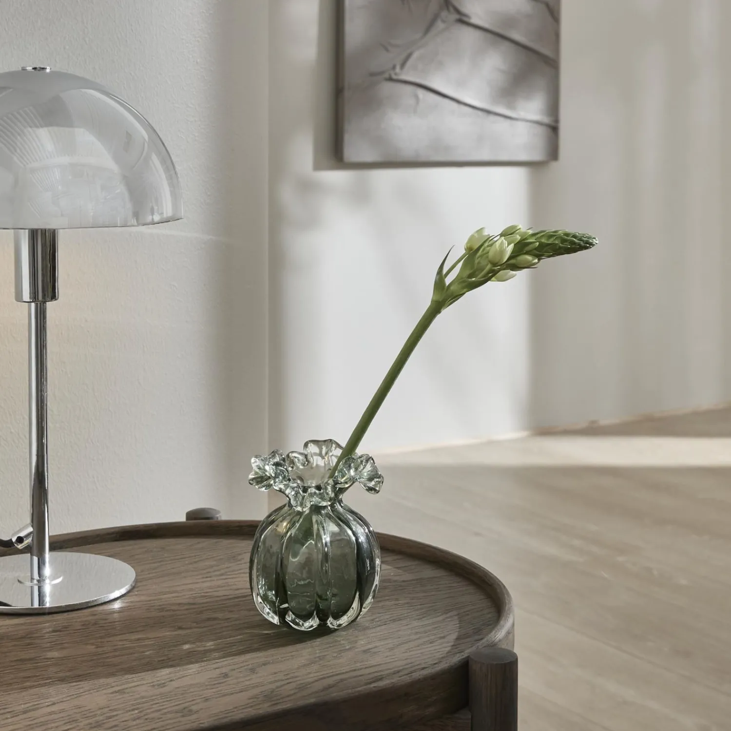 Outlet ILVA Jubilon Vase 12 x 8,5 cm