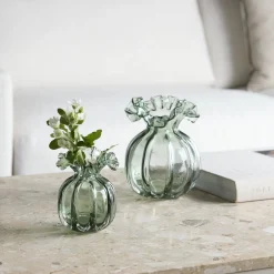 Outlet ILVA Jubilon Vase 12 x 8,5 cm