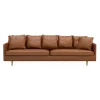 Outlet ILVA Julia Lux 4 pers. Sofa