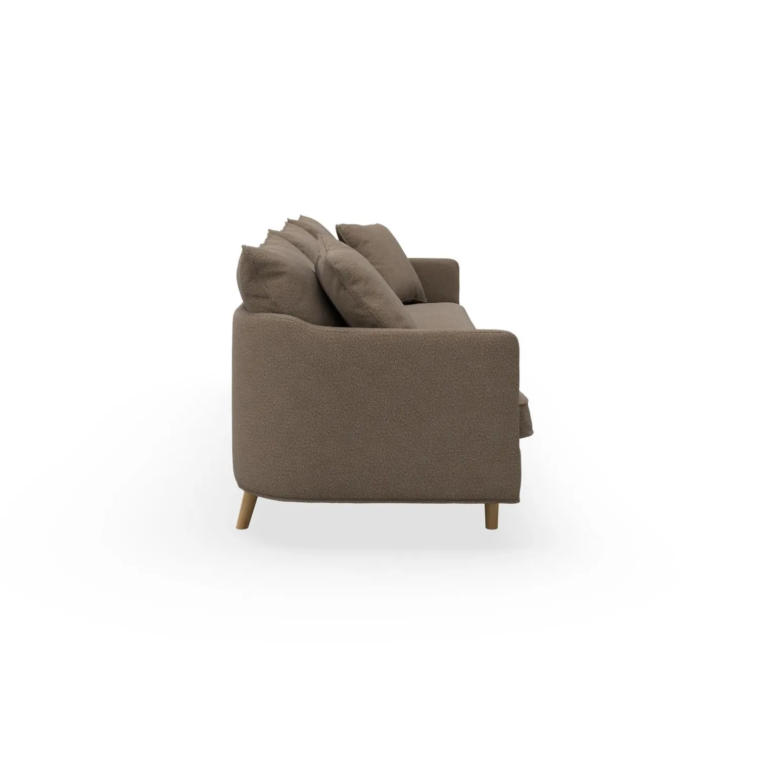 Outlet ILVA Julia Lux 4 pers. Sofa