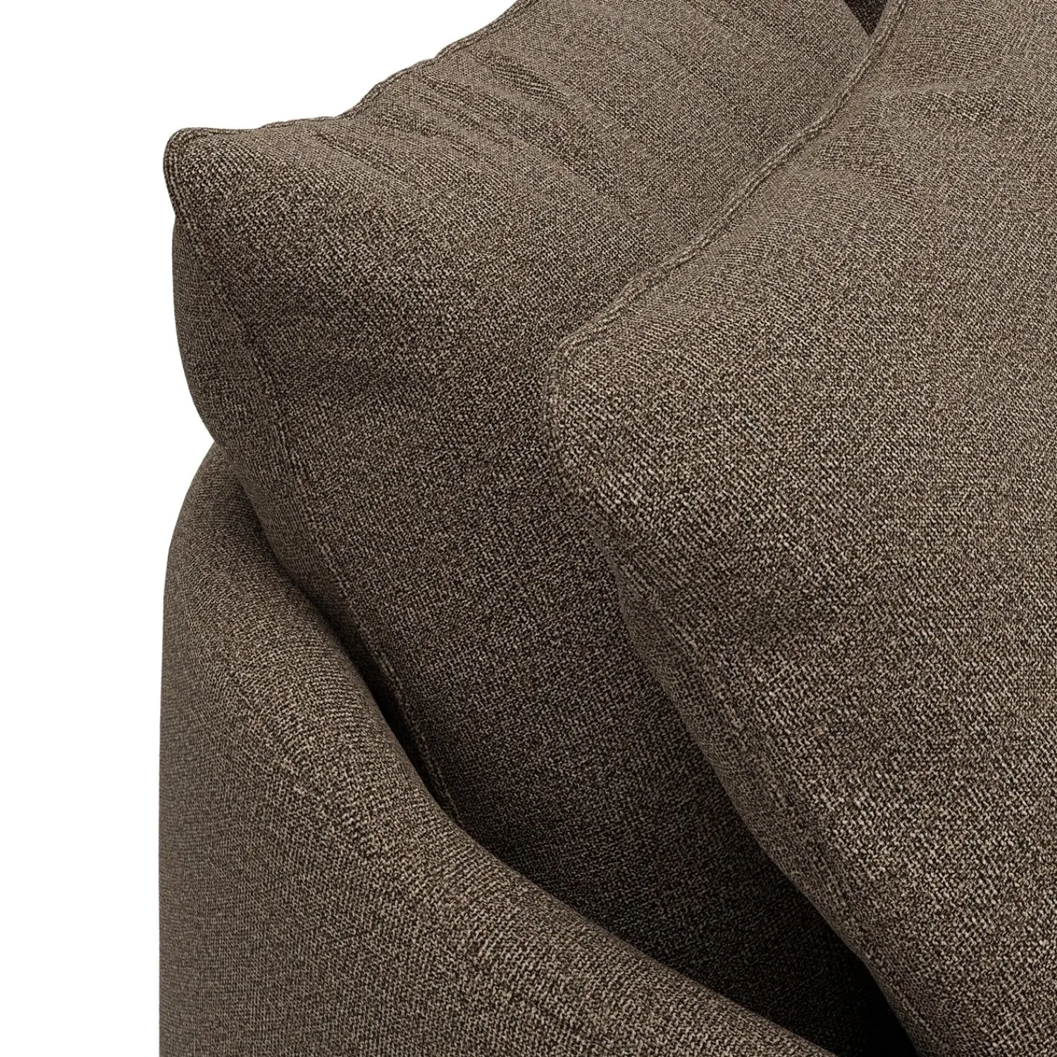 Outlet ILVA Julia Lux 4 pers. Sofa