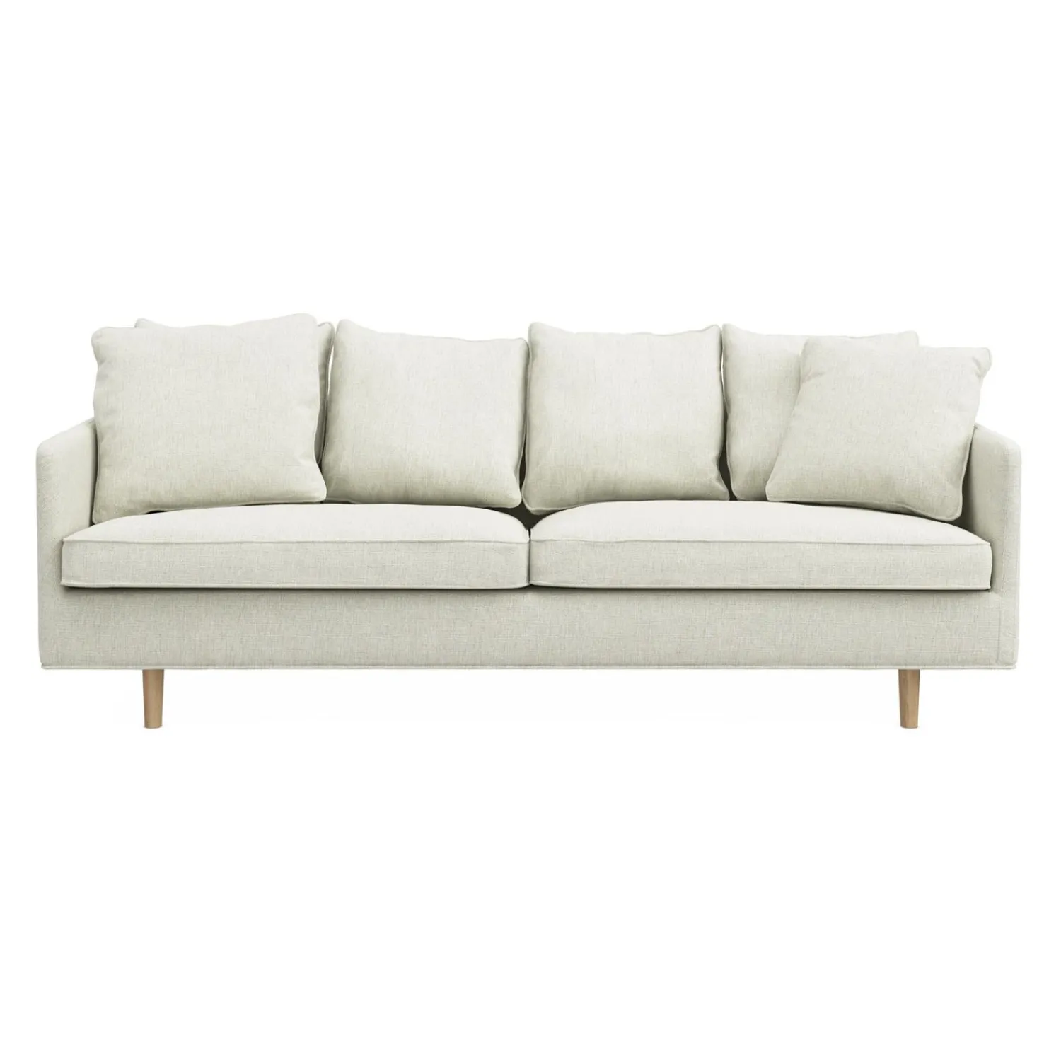 Sale ILVA Julia Lux 3 pers Sofa