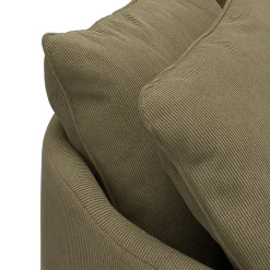New ILVA Julia Lux 4 pers. Sofa