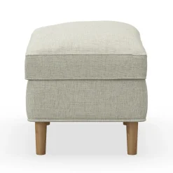 Clearance ILVA Julia Lux Sofa puf