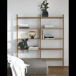 Online ILVA Kado Medium Vægreol