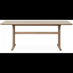 Best ILVA Kaigo Spisebord 200 x 100 x 75 cm