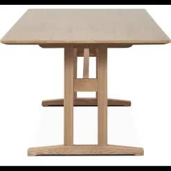 Best ILVA Kaigo Spisebord 200 x 100 x 75 cm