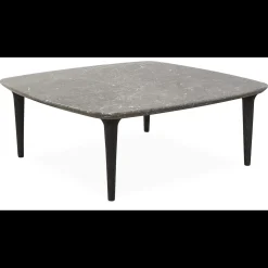 Best ILVA Kaito Sofabord 110 x 40 x 110 cm