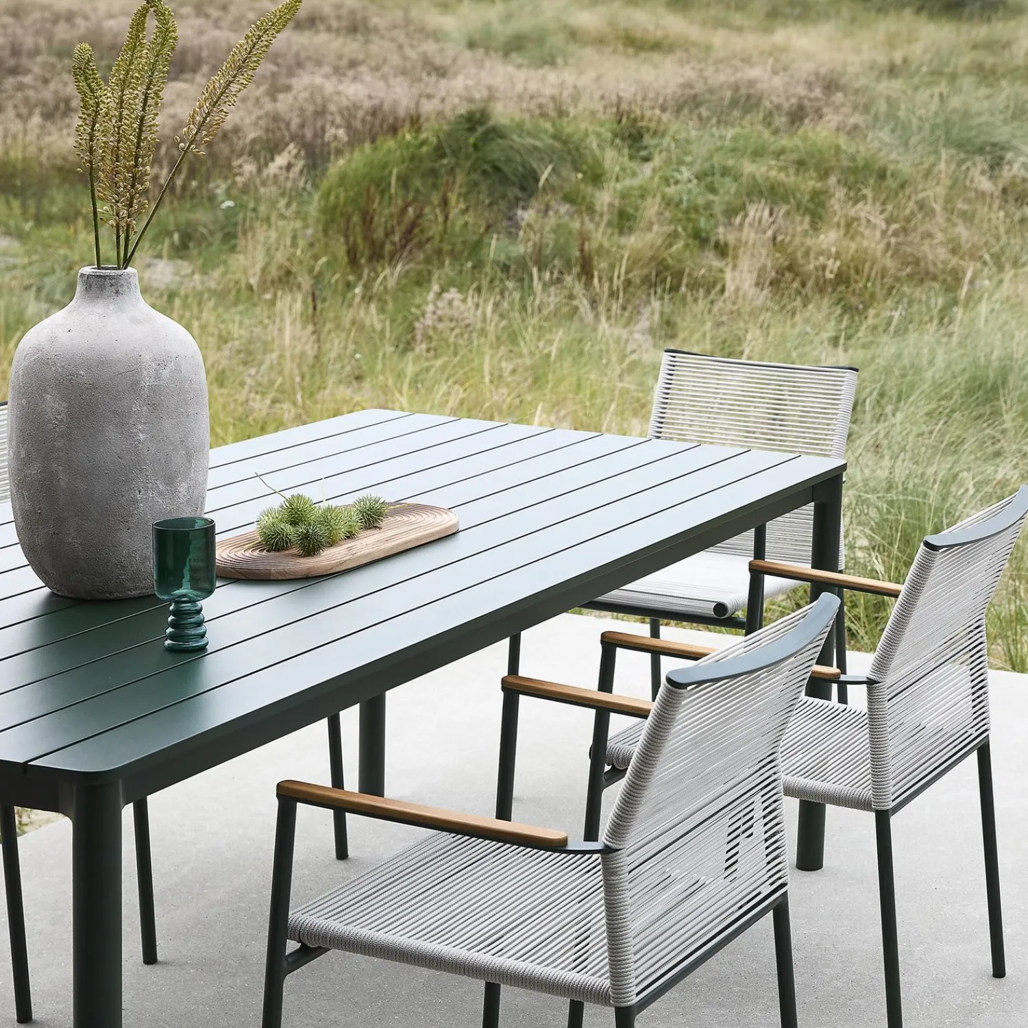 Sale ILVA Kalani Havebord 140 x 90 x 75 cm