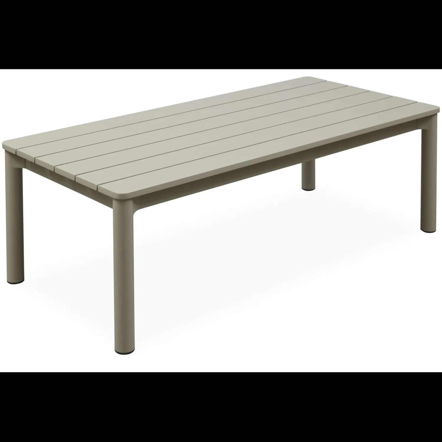 New ILVA Kalani Loungebord 126 x 60 x 40 cm