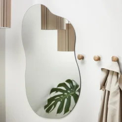 New ILVA Kamma 70 x 100 cm Spejl