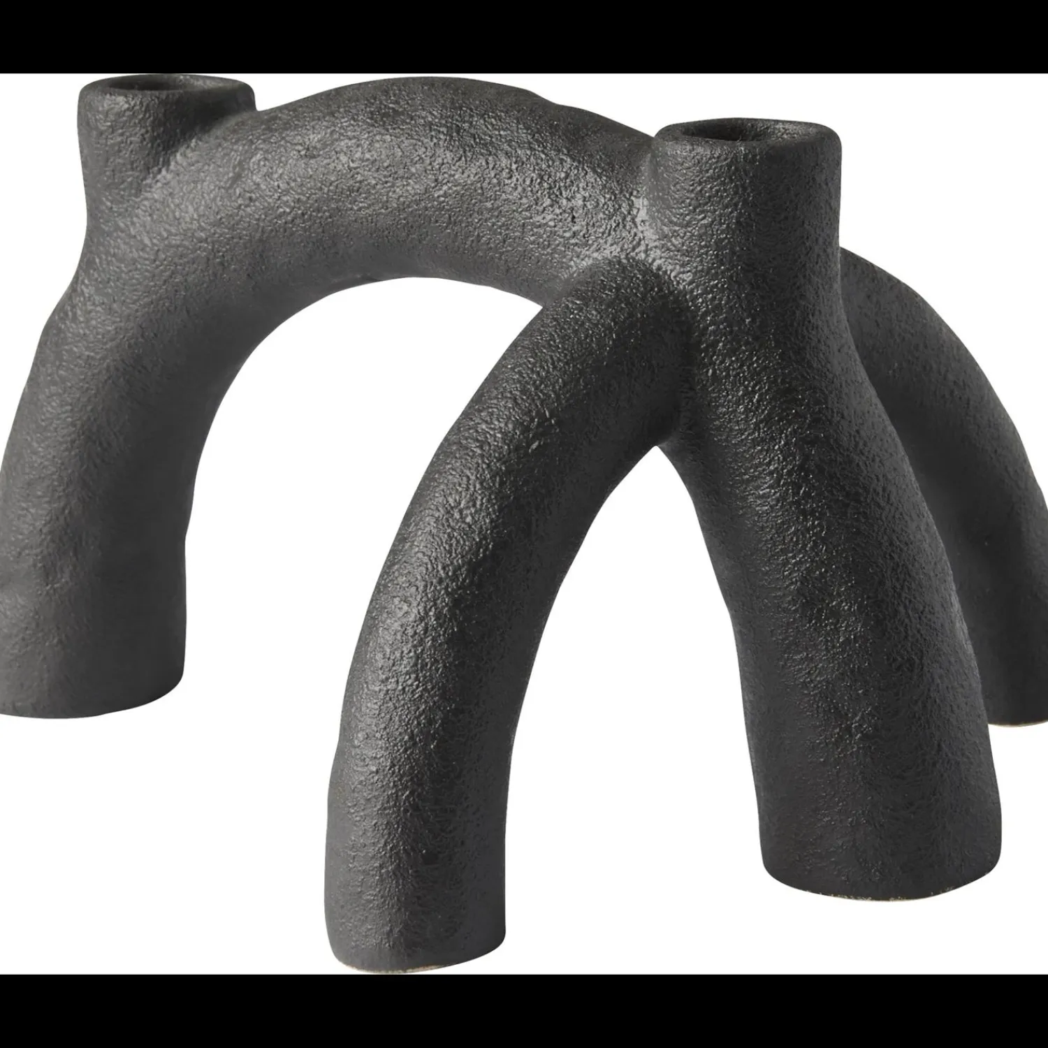 Outlet ILVA Kassel Lysestage 19,5 x 22 x 13 cm
