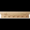Discount ILVA Kettil Hattehylde 80 x 10 x 19,8 cm