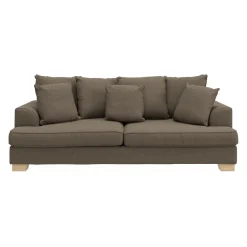 Online ILVA Kingston 3 pers. m/2 sæder Sofa