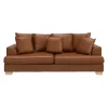Best ILVA Kingston 3 pers. m/2 sæder Sofa