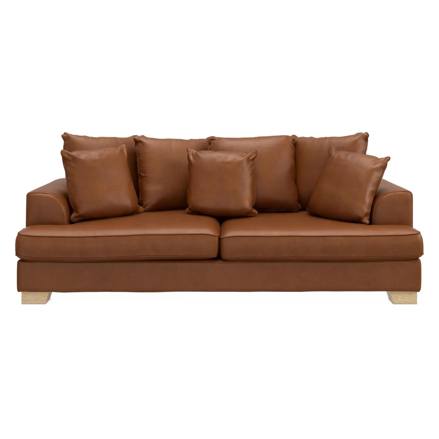 Best ILVA Kingston 3 pers. m/2 sæder Sofa