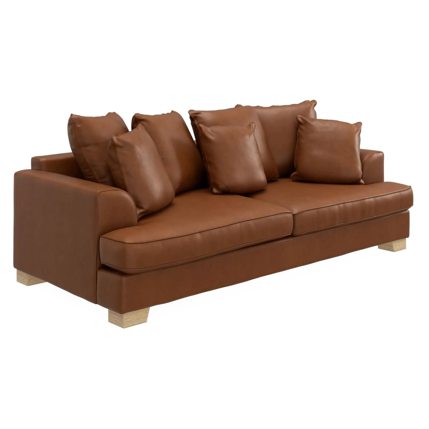 Best ILVA Kingston 3 pers. m/2 sæder Sofa