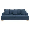 Sale ILVA Kingston 3 pers. m/2 sæder Sofa