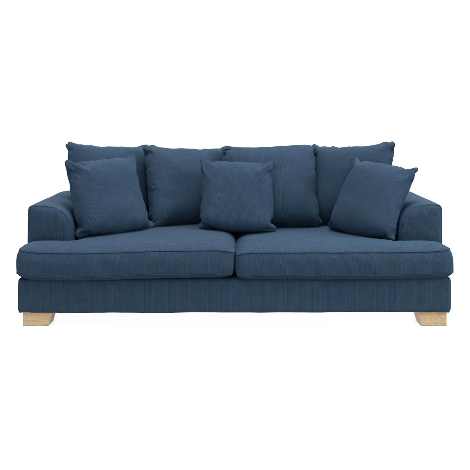 Sale ILVA Kingston 3 pers. m/2 sæder Sofa