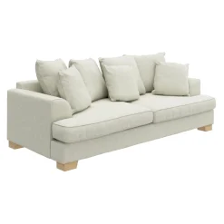 Clearance ILVA Kingston 3 pers. m/2 sæder Sofa