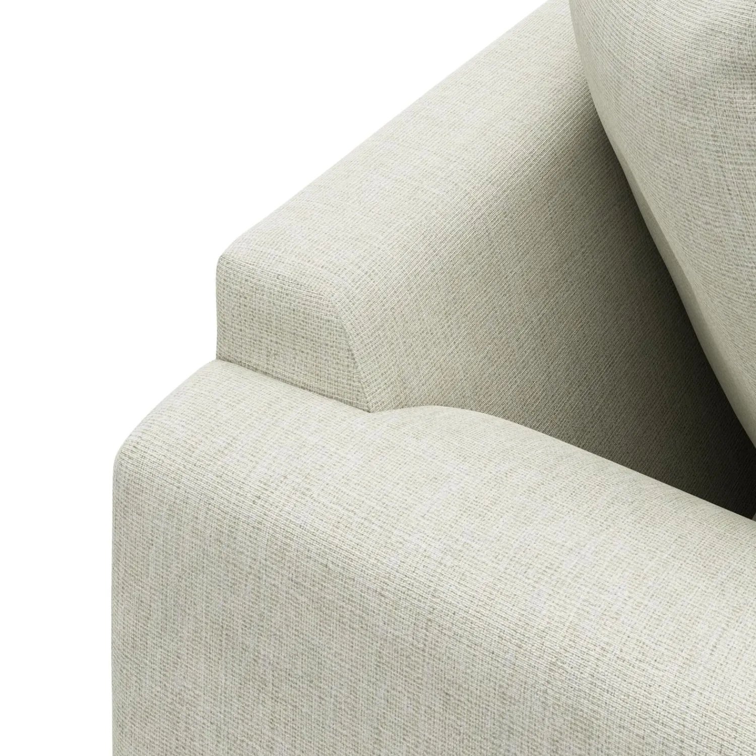 Clearance ILVA Kingston 3 pers. m/2 sæder Sofa